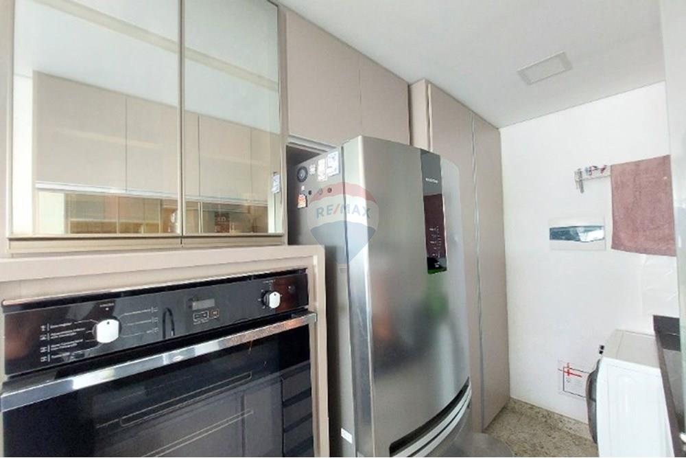 Apartamento - Venda - Belo Horizonte , Minas Gerais - 24.jpg - Cozinha - 870701004-25