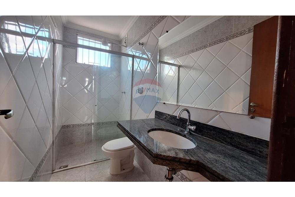 Cobertura - Alugar - Belo Horizonte , Minas Gerais - Foto 9 banheiro social.jpg - 870411036-75