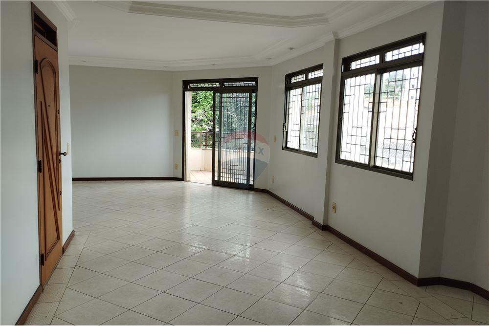 Apartamento - Venda - Uberlândia , Minas Gerais - Sala 2 ambientes  - Sala de jantar - 870381023-19