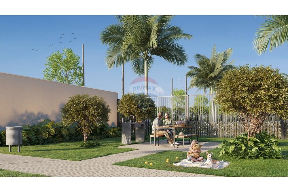 Terreno - Venda - Uberaba , Minas Gerais - 14 Lote Venda 211 mil no Condomínio Recanto Imperial em Uberaba na Remax 870291025-106.jpg - 870291025-110