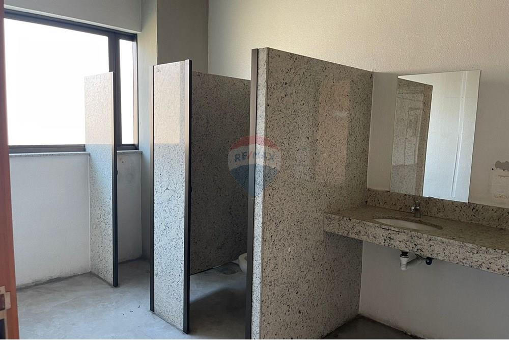 Cj. Comercial/ Sala - Alugar - Belo Horizonte , Minas Gerais - Banheiros.jpeg - 870251108-1