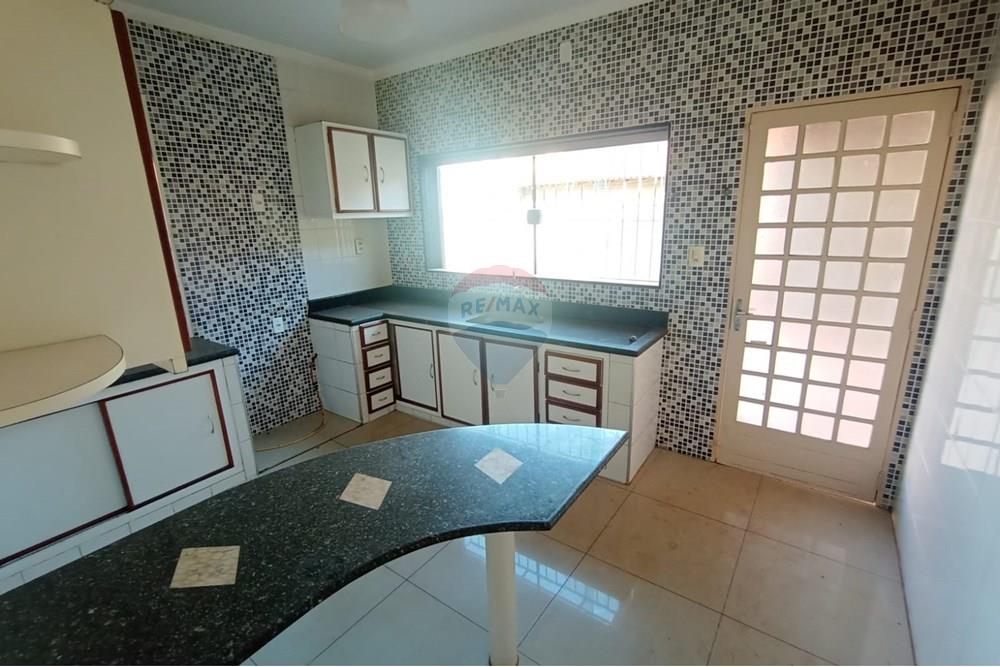 Casa - Venda - Uberaba , Minas Gerais - 21 Casa Venda 590 mil no Fabrício em Uberaba na Remax 870291025-111.jpeg - 870291025-111