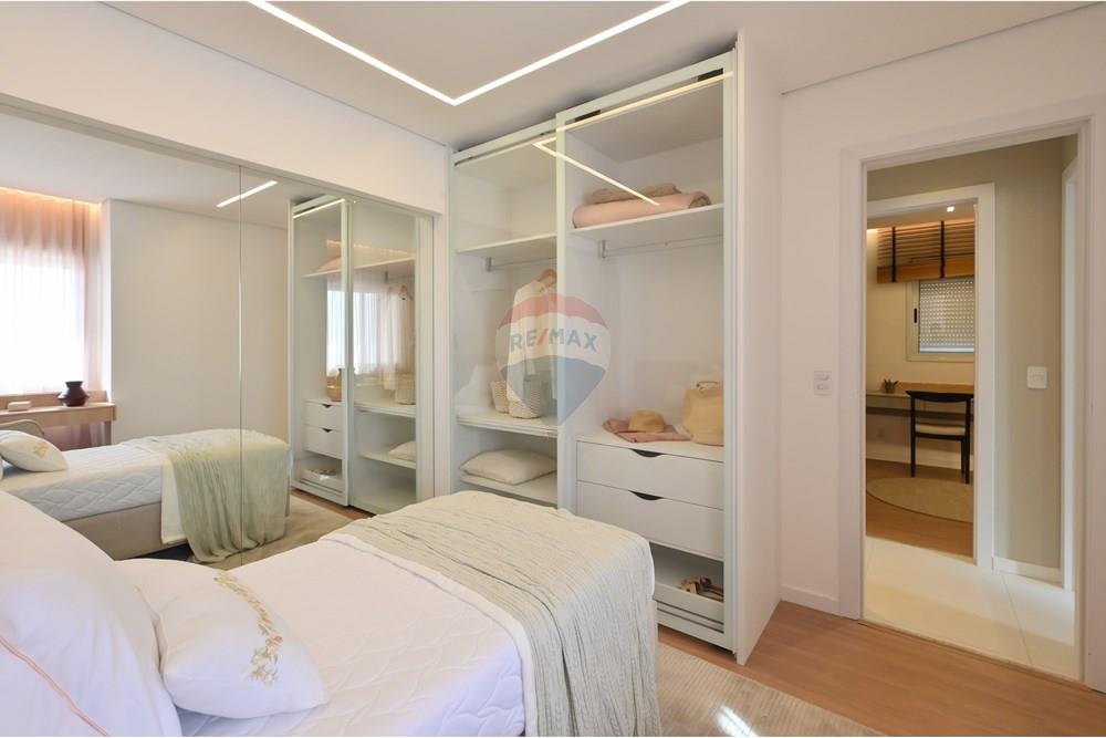 Apartamento - Venda - Belo Horizonte , Minas Gerais - 34 Tetum_Evolution_Quarto.JPG - 870421122-21