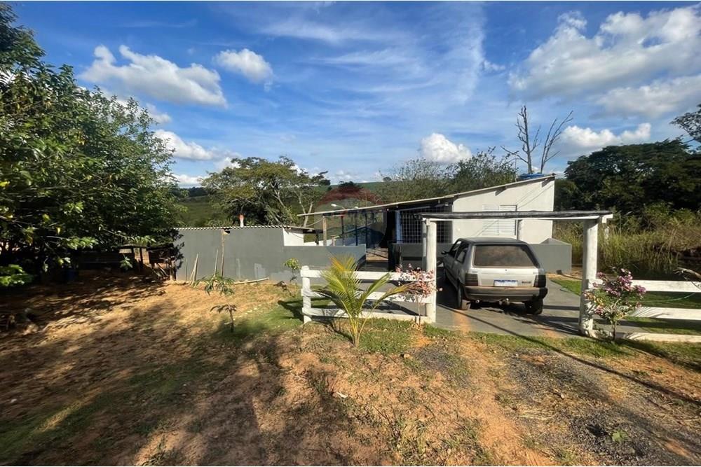 Residential - ਫ਼ਾਰਮ - Araxá , Minas Gerais - BR - 03.jpg - 870431045-46