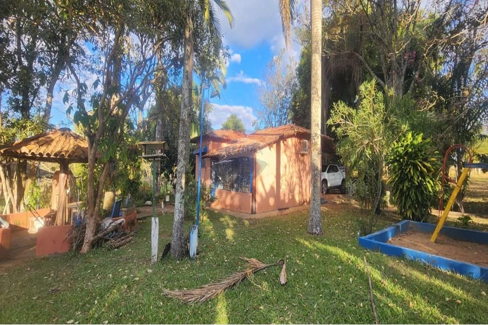 Chácara / Sítio / Fazenda - Venda - Uberaba , Minas Gerais - 01 Sítio Venda 690 mil com 20.300m² em Rio Claro, próximo a Uberaba na Remax 870291025-102.jpg - 870291025-102