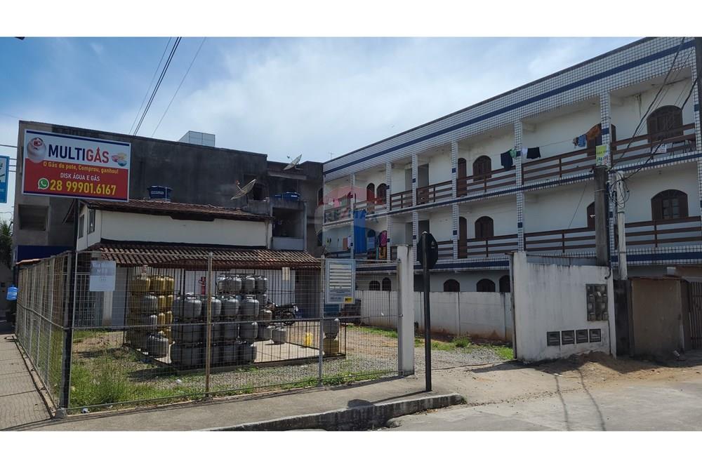 Hotel/ Pousada - Venda - Itapemirim , Espírito Santo - Predio Itaipava-ES (2).jpeg - 870711001-46