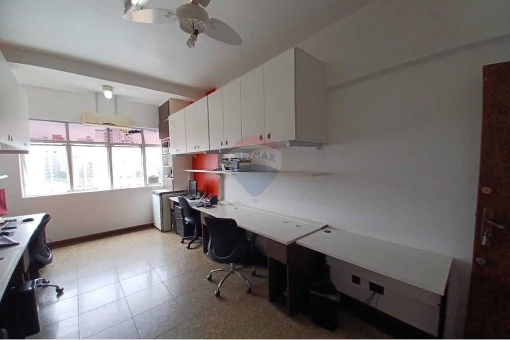 Cj. Comercial/ Sala - Venda - Belo Horizonte , Minas Gerais - LATERAL ESQ.jpeg - 870241008-63