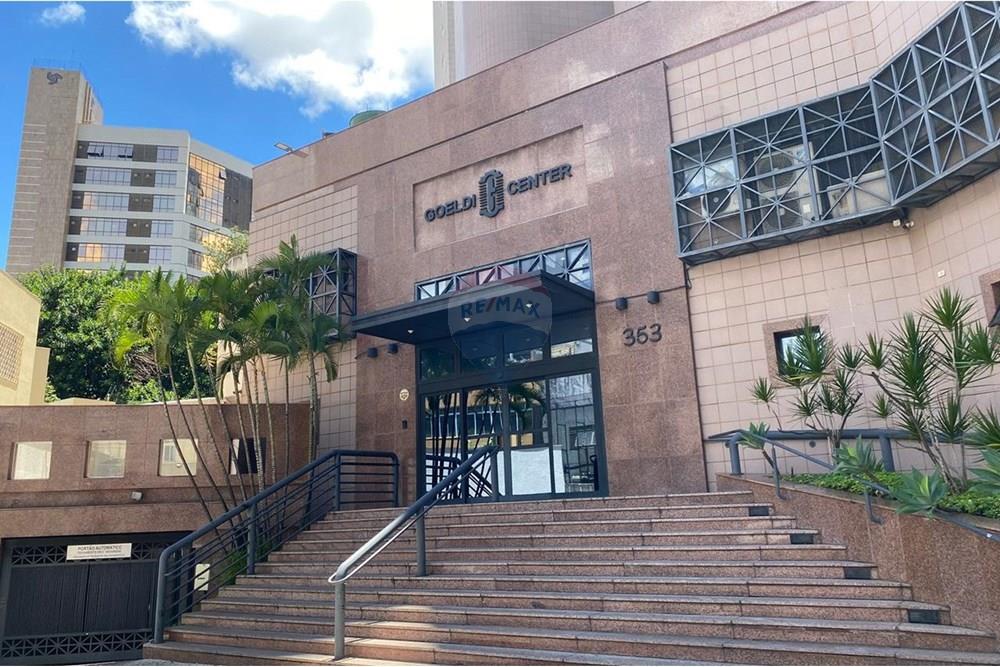 Cj. Comercial/ Sala - Alugar - Belo Horizonte , Minas Gerais - WhatsApp Image 2024-12-11 at 16.46.16 (1).jpeg - 870241004-23