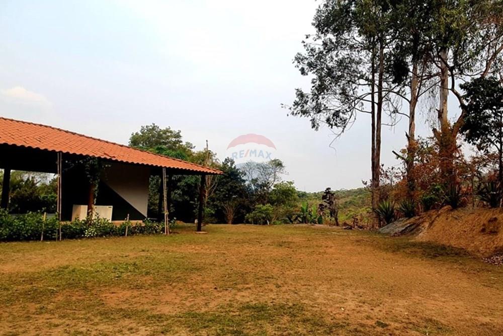 Chácara / Sítio / Fazenda - Venda - Nova Lima , Minas Gerais - Foto Sítio salão de festa área para perfuração dos poços artesianos campo do Pires.jpg - 870241097-13