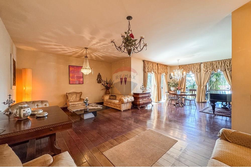 Casa - Venda - Belo Horizonte , Minas Gerais - 1-IMG_0320.jpg - 870411048-36