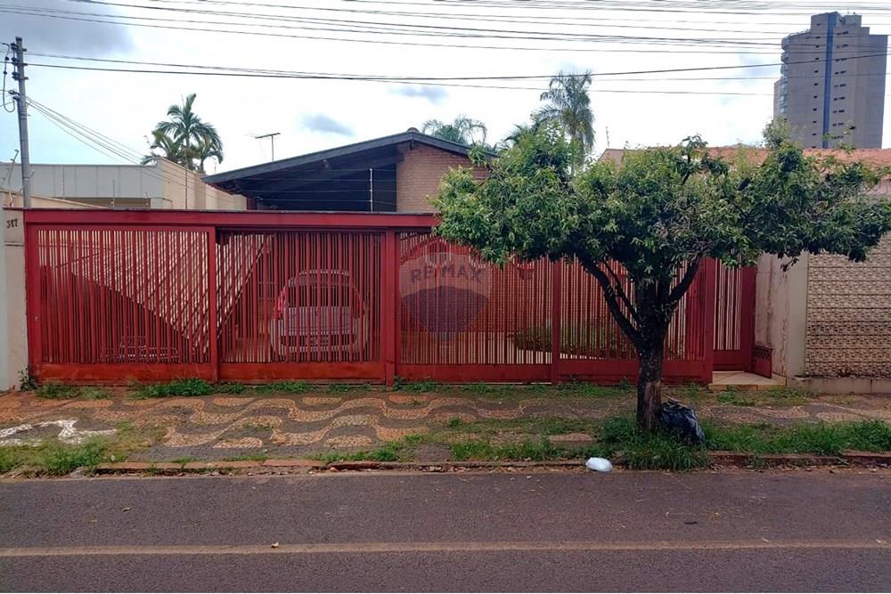 Casa - Venda - Uberaba , Minas Gerais - 01 Fachada.jpeg - 870291025-71