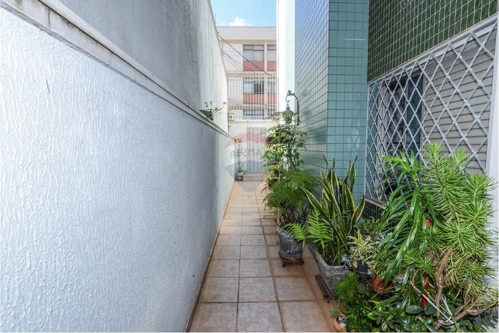 Apartamento - Venda - Belo Horizonte , Minas Gerais - 0078.jpg - Quintal - 870241003-89