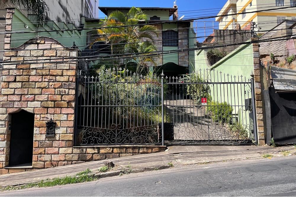 Casa - Venda - Belo Horizonte , Minas Gerais - Imagem do WhatsApp de 2025-08-18 à(s) 13.57.35_01f6db94.jpg - 870411011-100