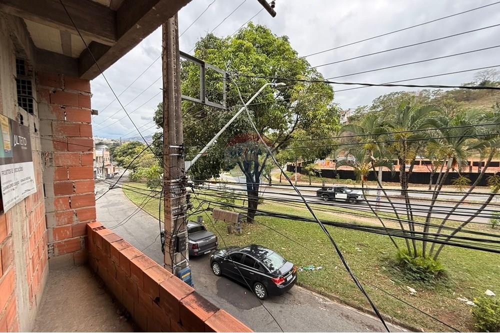 Casa - Venda - Ipatinga , Minas Gerais - WhatsApp Image 2025-10-16 at 12.51.04 (1).jpeg - Terraço - 870711007-39