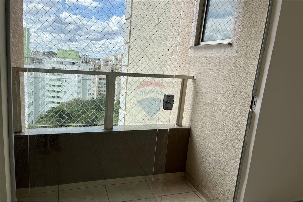 Apartamento - Alugar - Belo Horizonte , Minas Gerais - 2 - 870241100-101