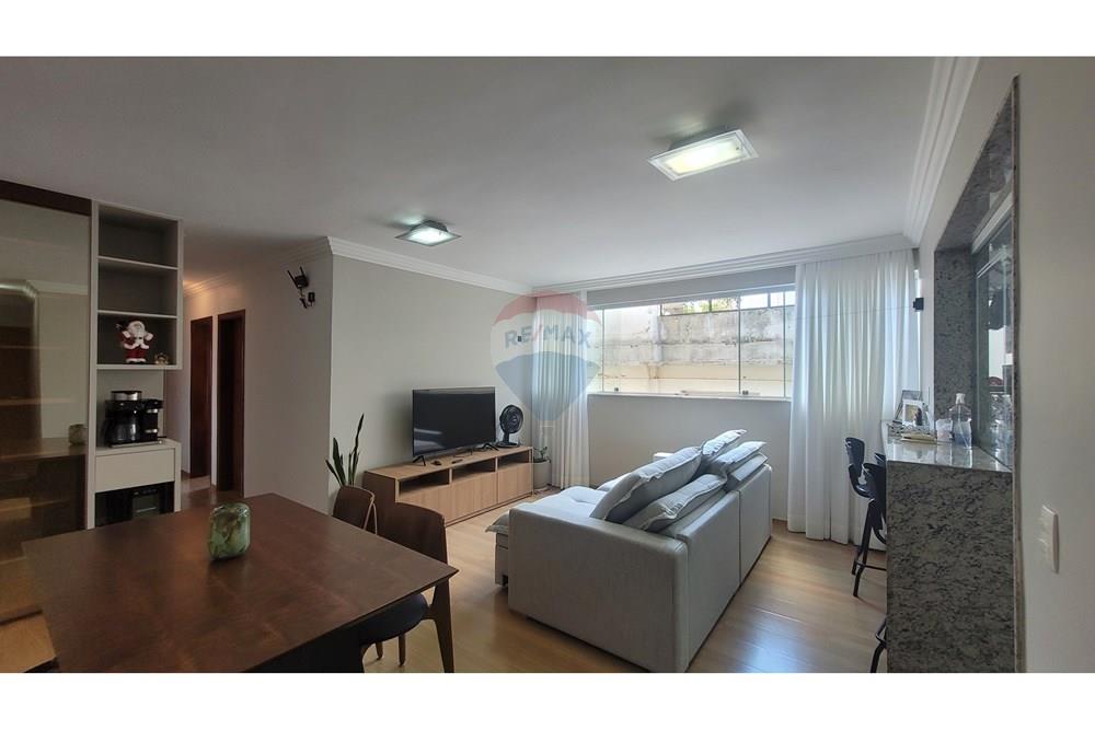 Apartamento - Venda - Belo Horizonte , Minas Gerais - 20251027_115859.jpg - Sala de estar - 870251047-155