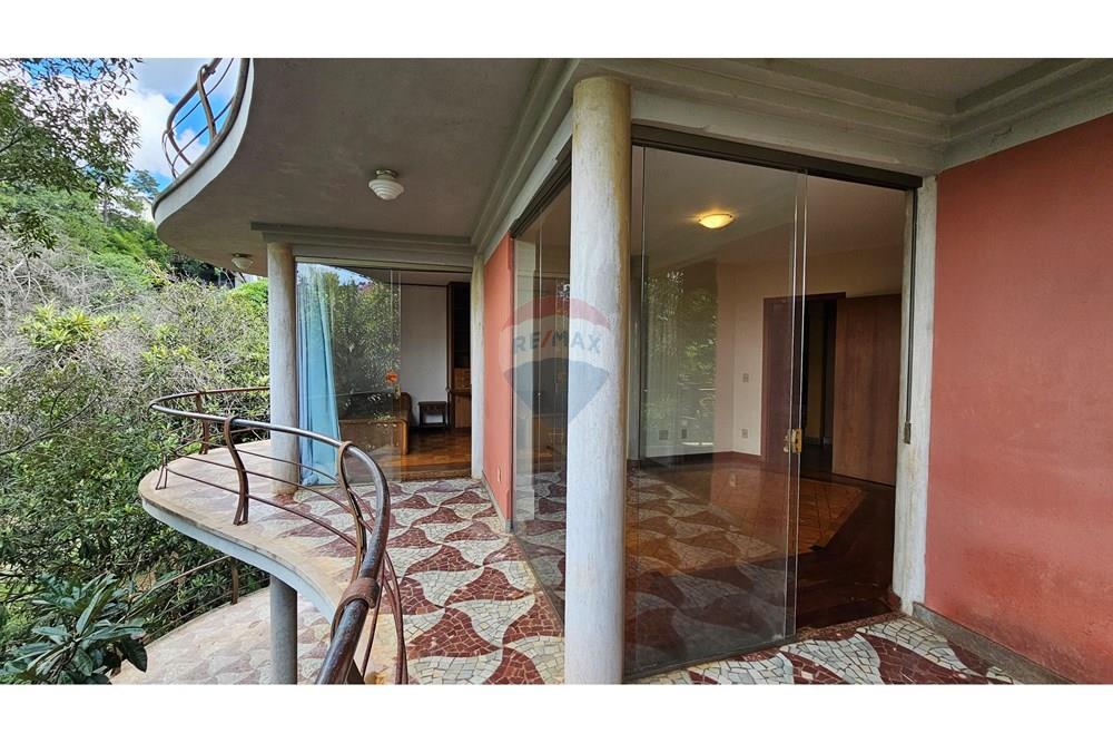 Casa de Condomínio - Venda - Nova Lima , Minas Gerais - 84a.jpg - 870251017-288