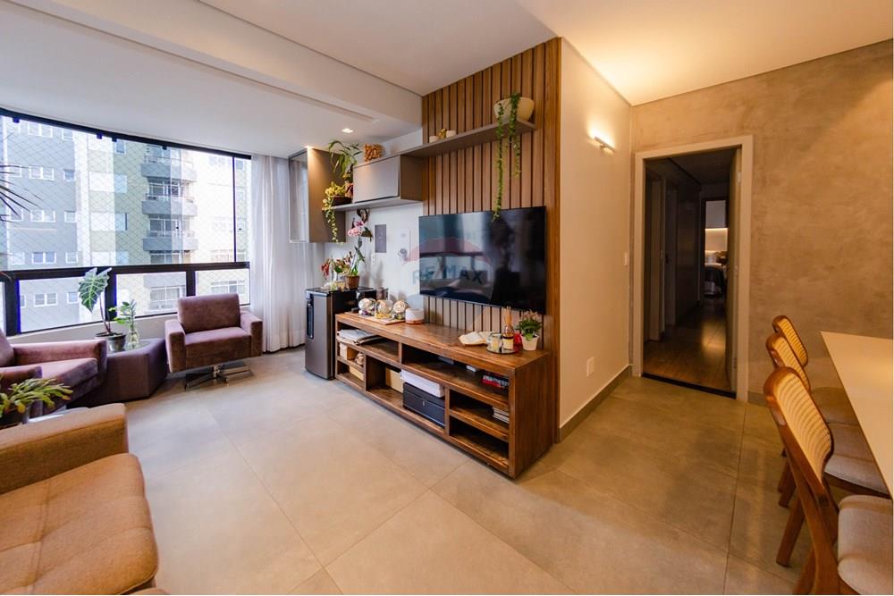 Apartamento - Venda - Belo Horizonte , Minas Gerais - GAB_9687-3.jpg - 870251024-53