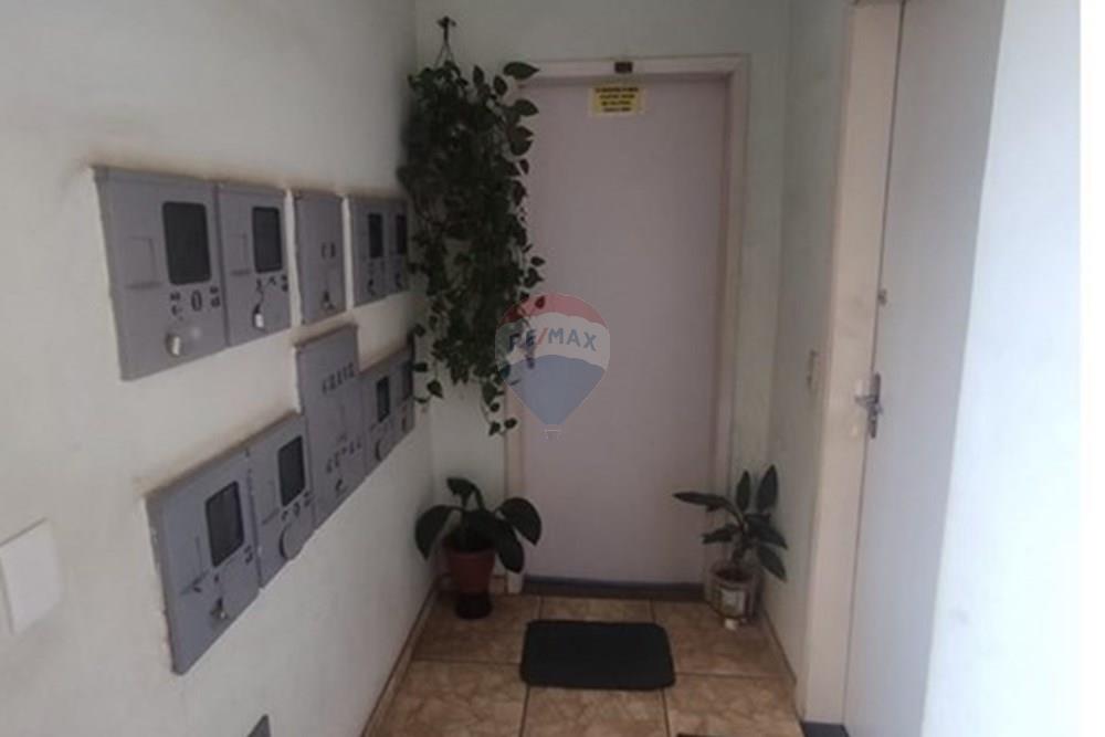 Apartamento - Venda - Belo Horizonte , Minas Gerais - corredor entrada.jpg - 870411086-6