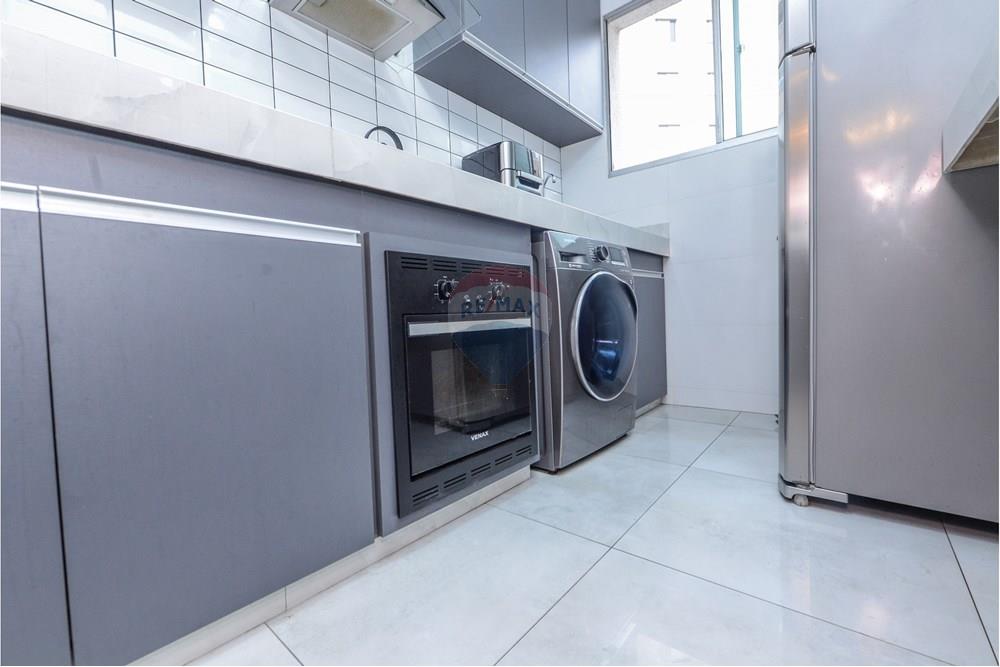 Apartamento - Venda - Belo Horizonte , Minas Gerais - 0199.jpg - 870751005-12