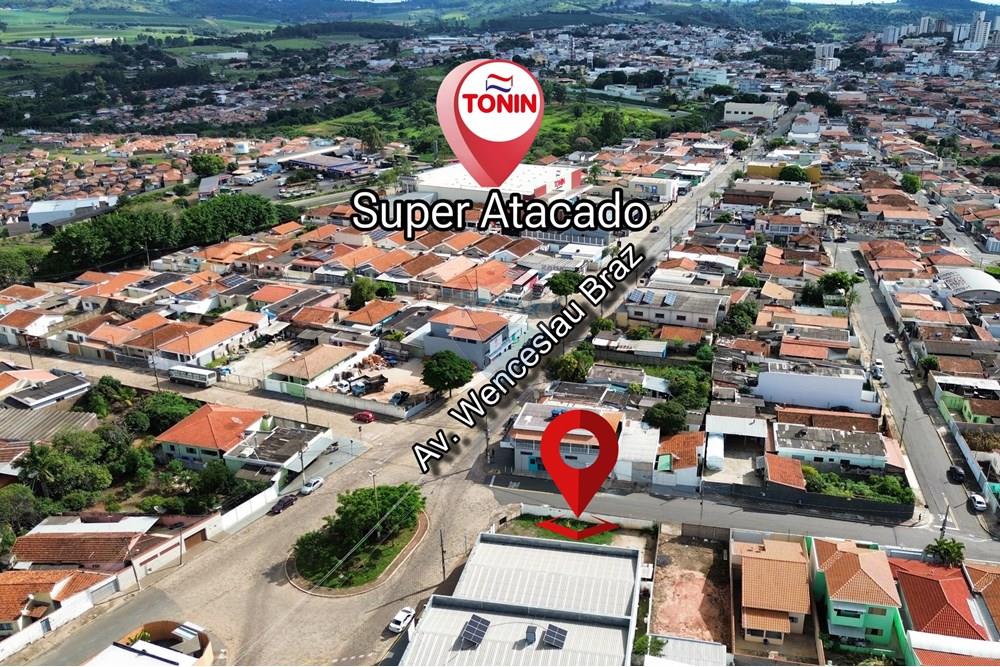 Terreno - Venda - São Sebastião do Paraíso , Minas Gerais - 5.jpg - 870601029-97