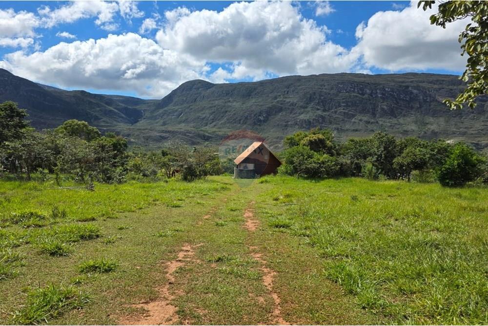 Chalé - Venda - Santana do Riacho , Minas Gerais - 5.jpeg - 870421013-50