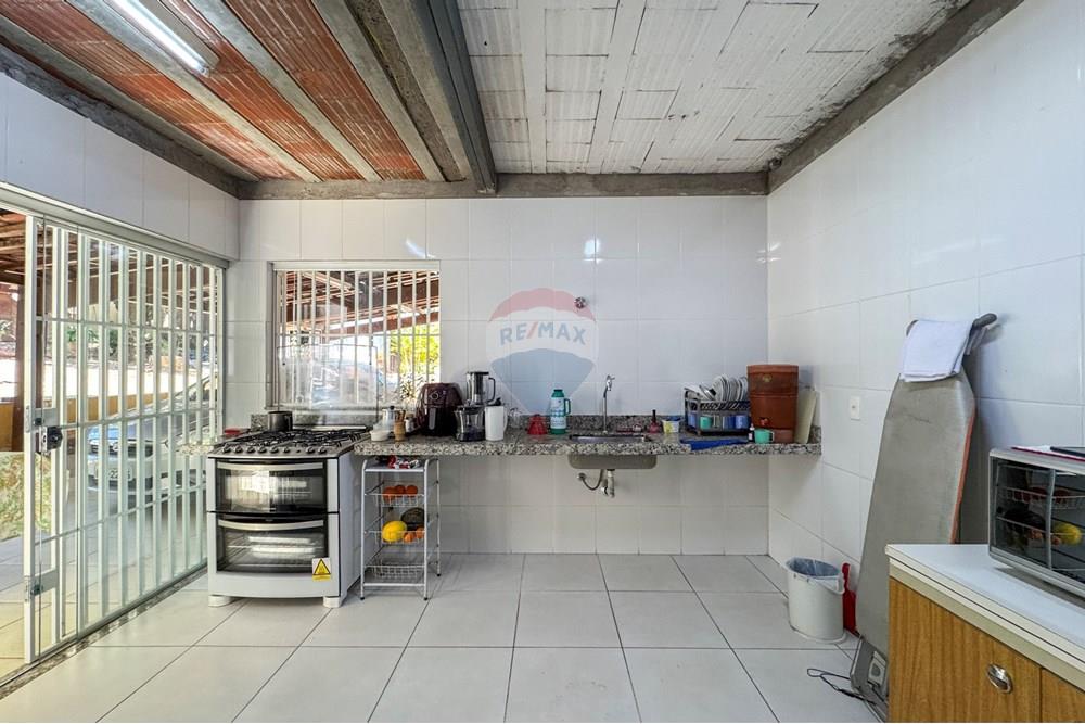 Casa - Venda - Belo Horizonte , Minas Gerais - 31.jpg - 870411048-72