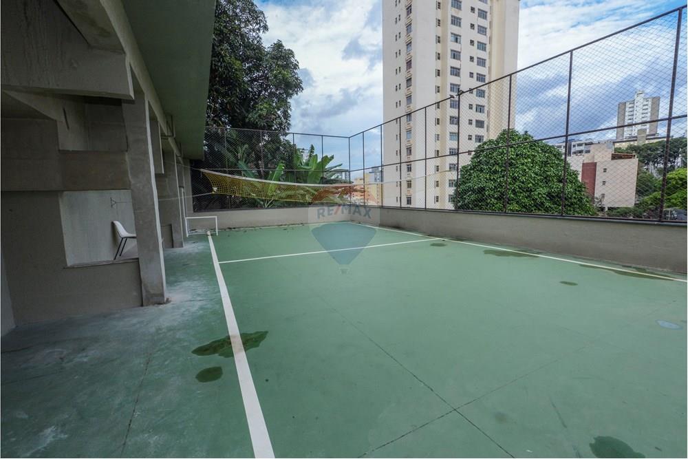 Apartamento - Venda - Belo Horizonte , Minas Gerais - 0180.jpg - 870241004-26