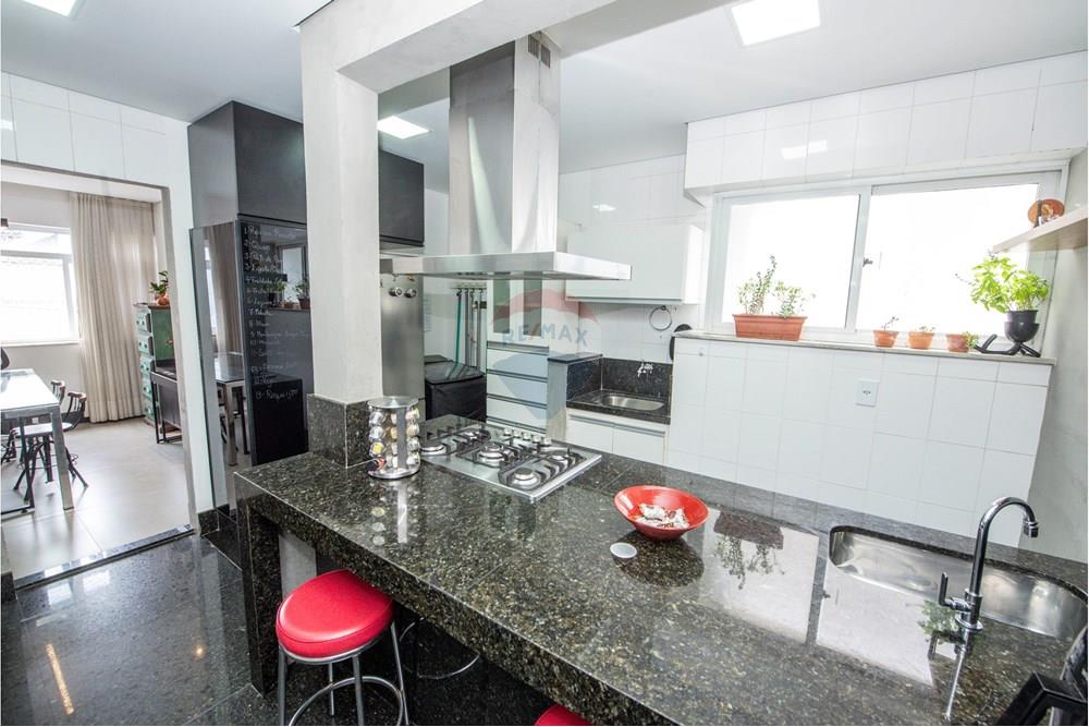 Cobertura - Venda - Belo Horizonte , Minas Gerais - 0027.jpg - 870241081-102