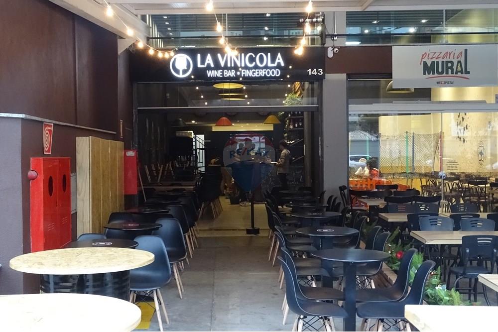Ponto Comercial/ Loja - Alugar - Belo Horizonte , Minas Gerais - Loja 01 - La Vinicula-3.jpg - 870251062-66