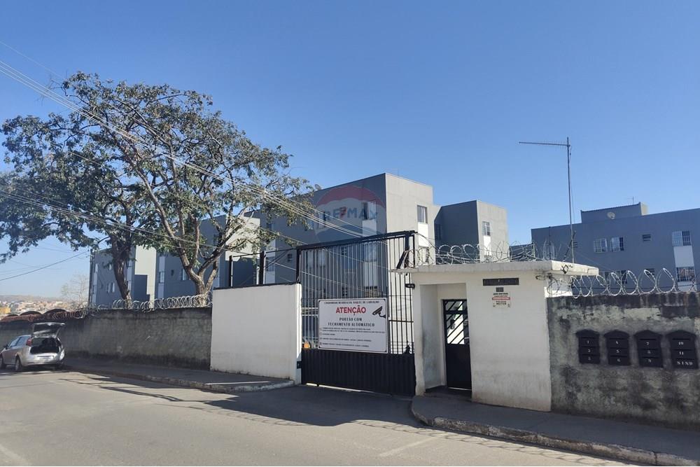 Apartamento - Venda - Santa Luzia , Minas Gerais - IMG20250717092619.jpg - 870421007-40