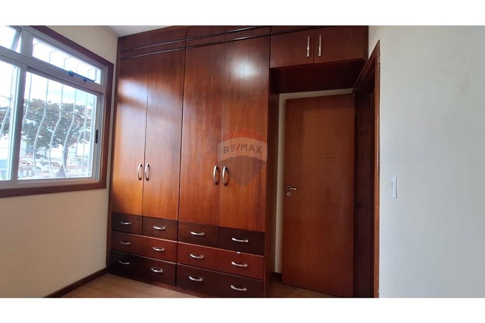 Cobertura - Alugar - Belo Horizonte , Minas Gerais - Foto 17 3º quarto com armário.jpg - 870411036-75