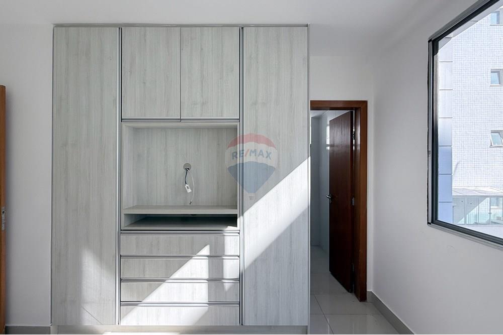 Apartamento - Venda - Belo Horizonte , Minas Gerais - IMG_7467.jpg - Quarto principal - 870351012-216