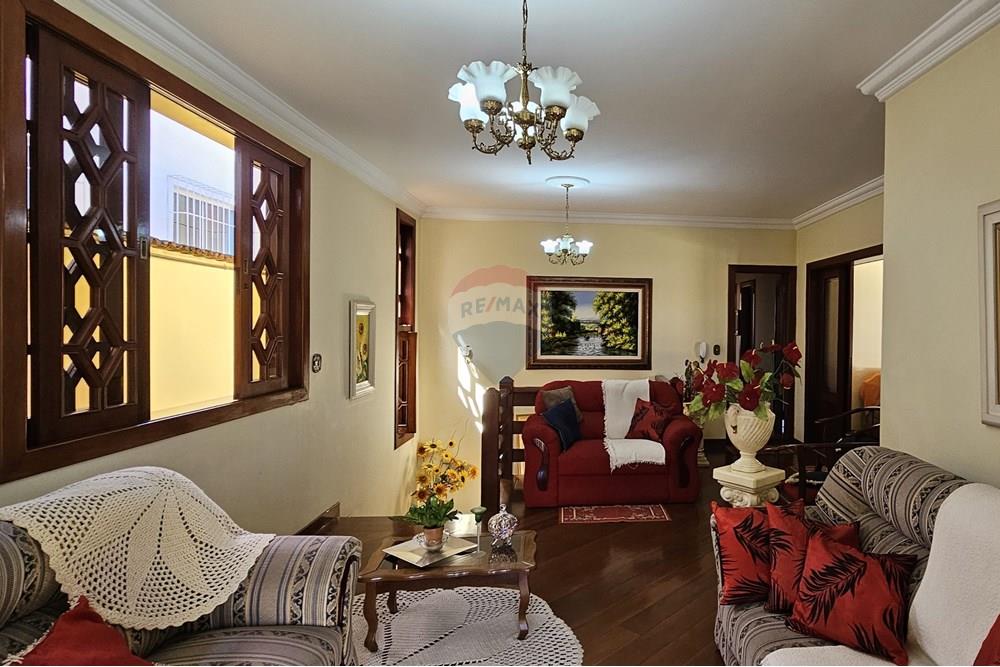 Casa - Venda - Belo Horizonte , Minas Gerais - Foto (8).jpg - 870411099-12