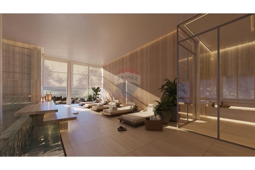 Apartamento - Venda - Nova Lima , Minas Gerais - 27_AURA_TORREA3_SAUNA.jpg - 870421122-23