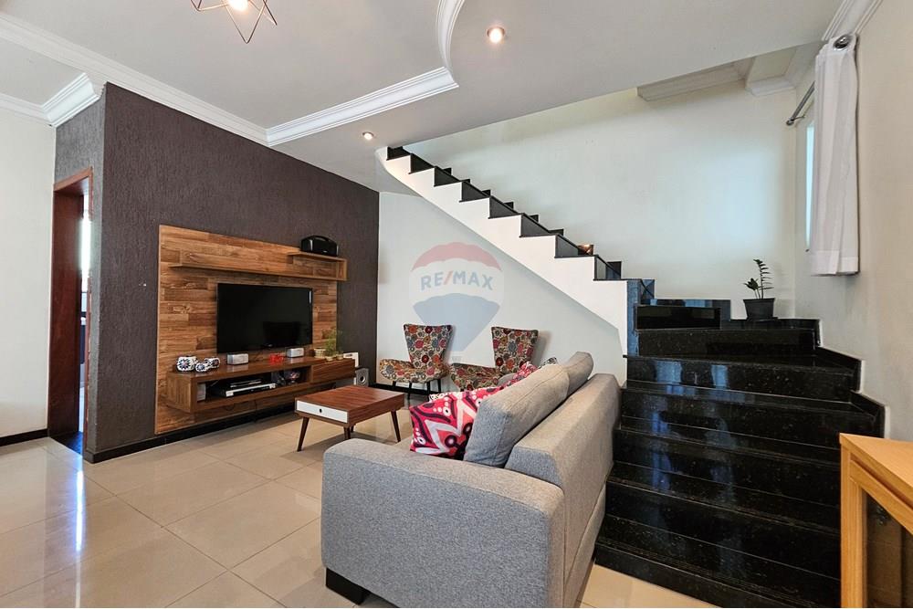 Casa - Venda - Contagem , Minas Gerais - Foto (4).jpg - 870411099-16