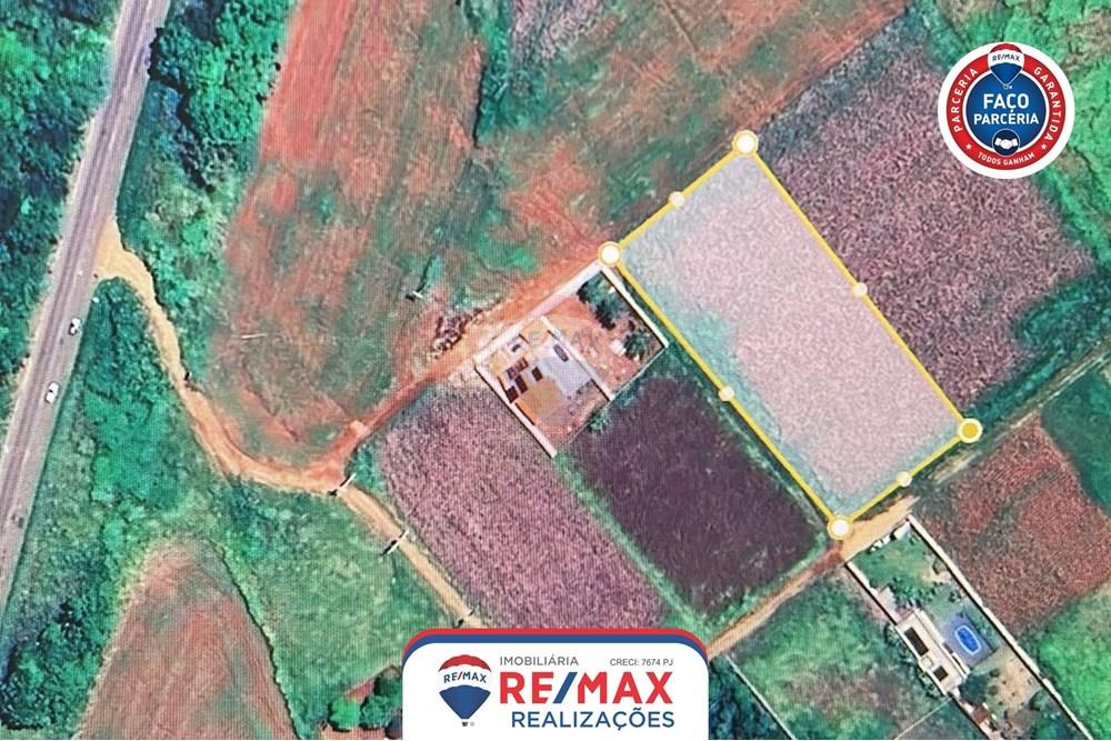 Chácara / Sítio / Fazenda - Venda - Patos de Minas , Minas Gerais - 2.jpg - 870631001-289