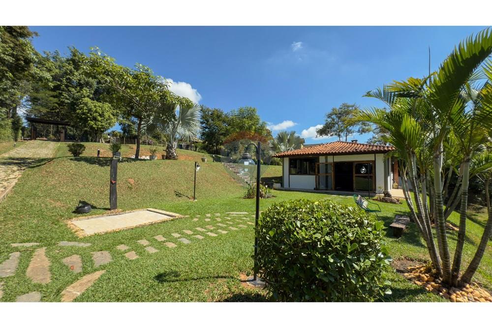 Chácara / Sítio / Fazenda - Venda - Ribeirão das Neves , Minas Gerais - IMG_5178.jpg - 870411116-28