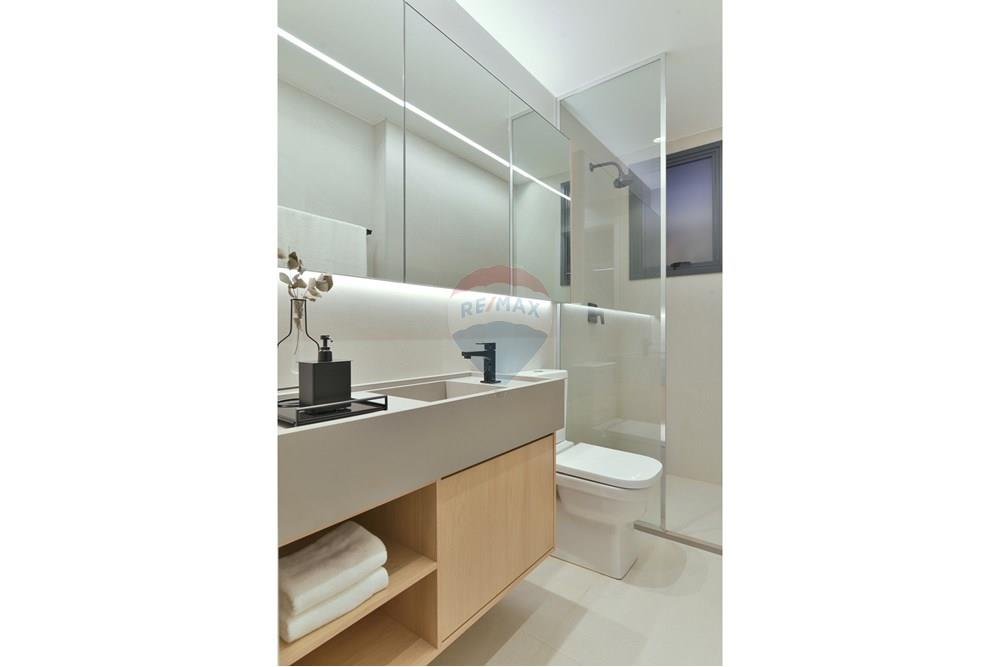 Apartamento - Venda - Belo Horizonte , Minas Gerais - 27_Somattos_Flow_BanhoSuite2.jpg - 870421122-13