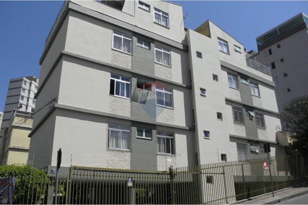 Cobertura - Venda - Belo Horizonte , Minas Gerais - P9160002.JPG - Fachada - 870241013-111