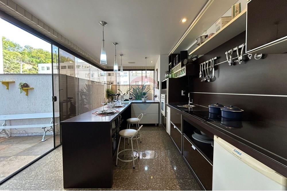 Apartamento - Venda - Belo Horizonte , Minas Gerais - IMG-20250728-WA0039.jpg - 870411055-39