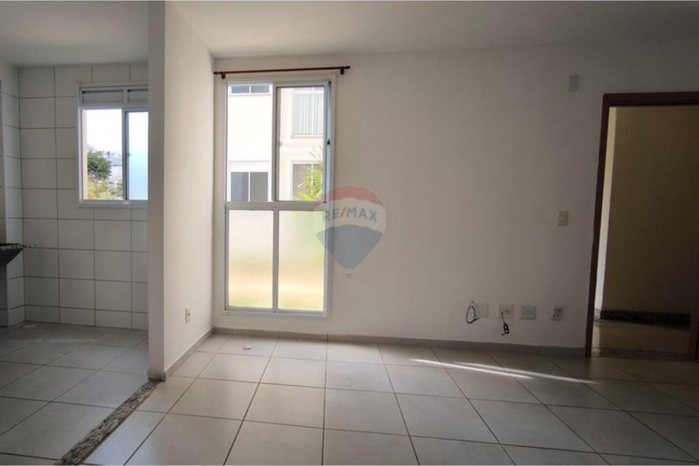 Apartamento - Alugar - Contagem , Minas Gerais - IMG_20250821_141531.jpg - 870421081-50