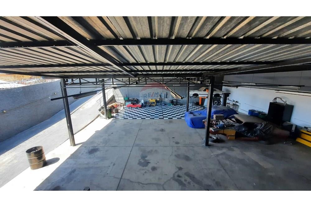 Galpão - Alugar - Belo Horizonte , Minas Gerais - 07.jpeg - 870251085-38