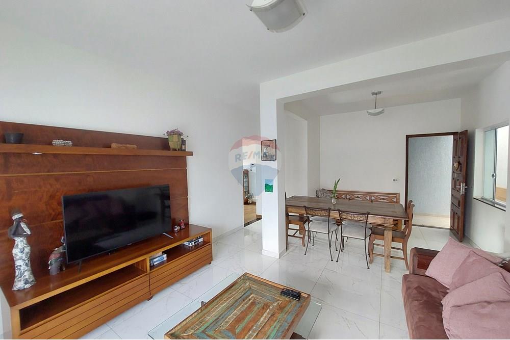 Casa - Venda - Belo Horizonte , Minas Gerais - 8.jpg - Sala - 870701004-49