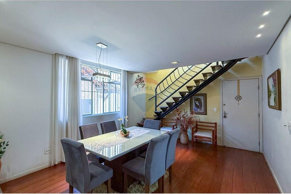 Cobertura - Venda - Belo Horizonte , Minas Gerais - IMG_7671.jpg - 870421100-20