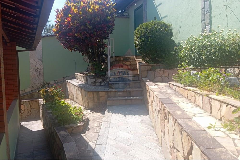 Chácara / Sítio / Fazenda - Alugar - Ribeirão das Neves , Minas Gerais - Jardim.jpg - 870241011-65