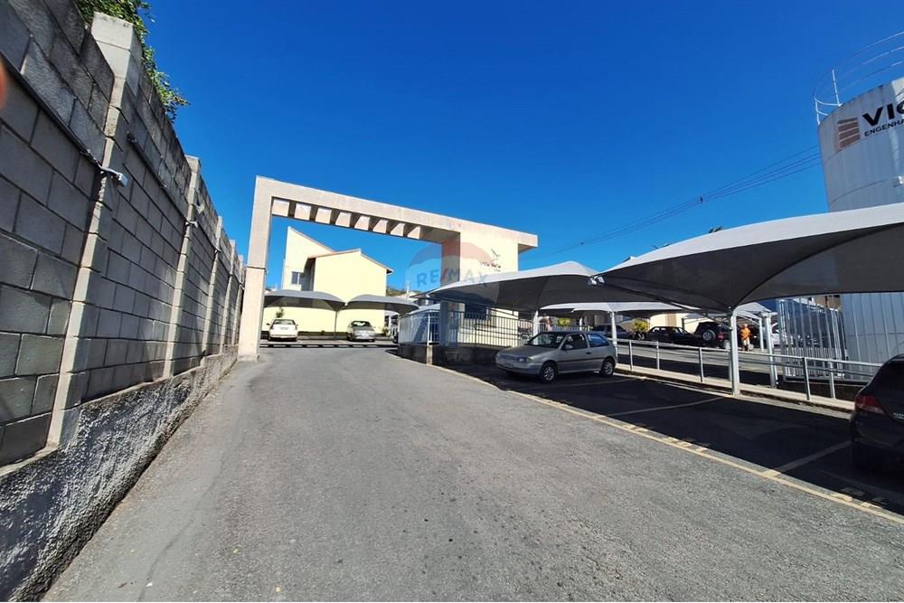 Apartamento - Venda - Santa Luzia , Minas Gerais - ENTRADA DO APARTAMENTO.jpeg - 870241106-31