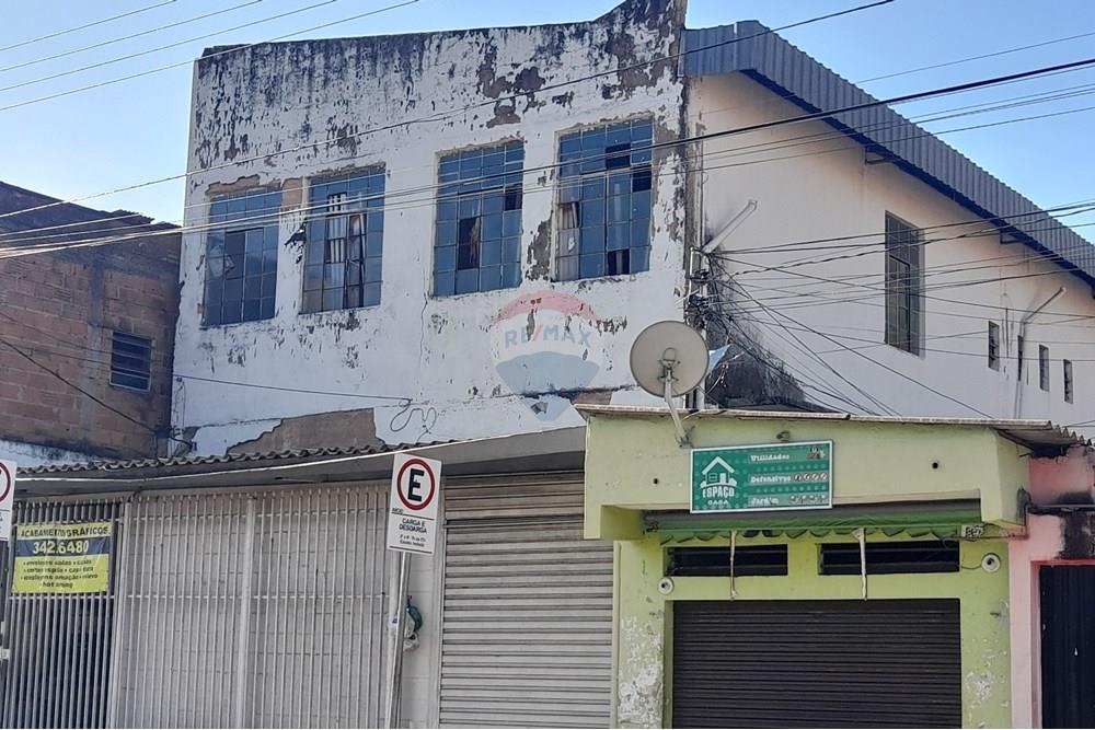 Galpão - Venda - Belo Horizonte , Minas Gerais - 20250520_141356.jpg - 870411011-99