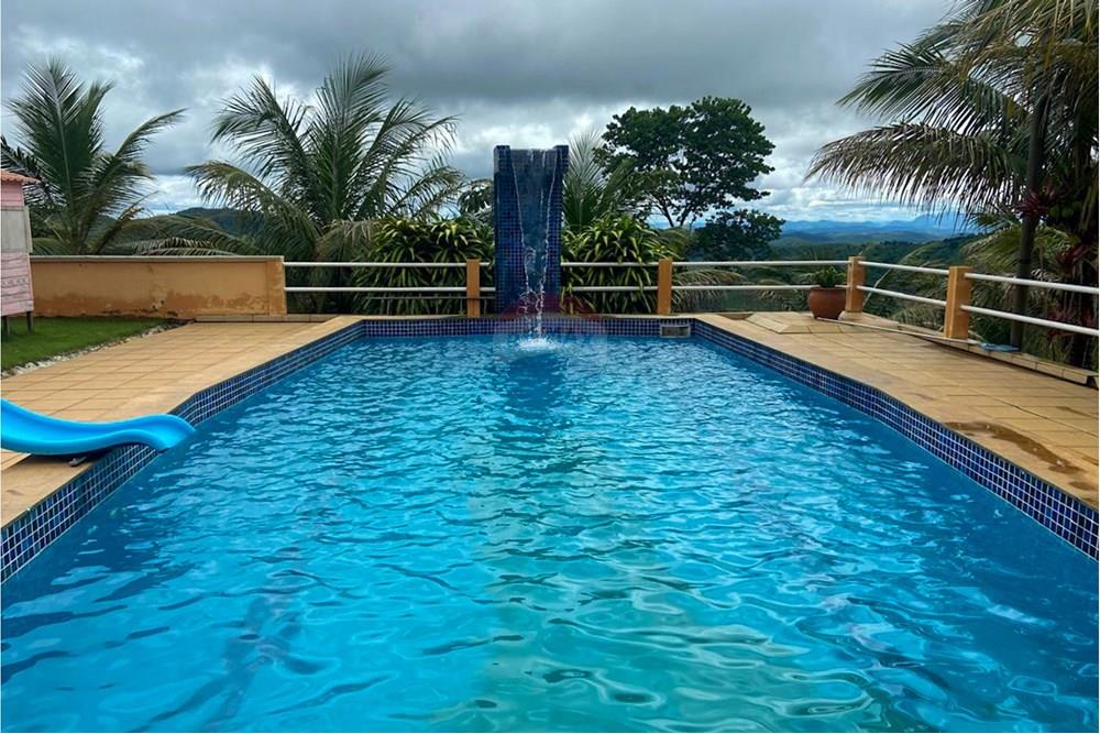 Chácara / Sítio / Fazenda - Venda - Santana do Paraíso , Minas Gerais - IMG-20250327-WA0041.jpg - 870711007-42