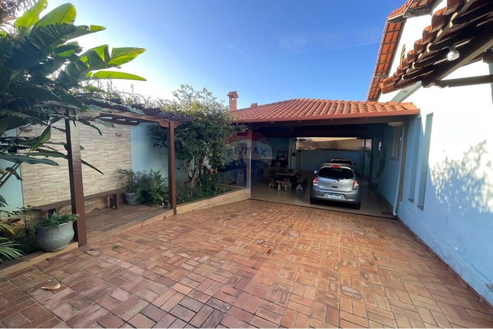 Casa - Venda - Belo Horizonte , Minas Gerais - cfb439be-f336-4f3c-b13e-d88e48eabc44.jpg - Jardim Externo - 870701002-29